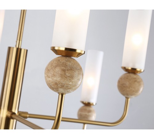 Люстра на штанге Ambrella Light LH53252 LH Люстра на штанге Ambrella Light LH53252 LH