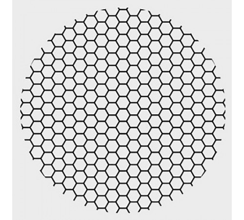 Сотовый фильтр Italline Honeycomb filter Honeycomb filter Сотовый фильтр Italline Honeycomb filter Honeycomb filter