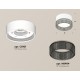 Накладной светильник Ambrella Light XS8101031 XS