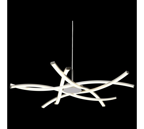 Подвесная люстра Mantra 5914 Aire Led Подвесная люстра Mantra 5914 Aire Led