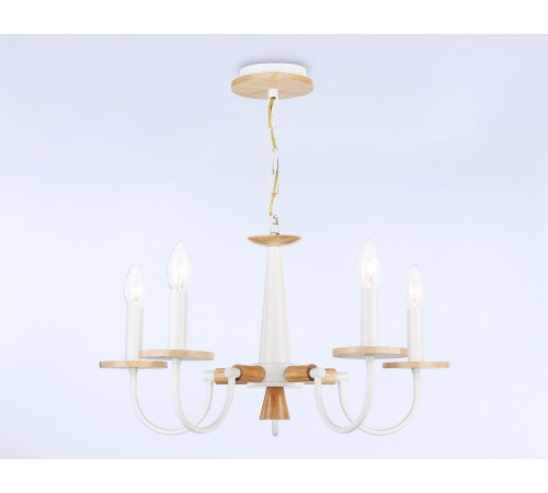 Подвесная люстра Ambrella Light TR9592 TR Подвесная люстра Ambrella Light TR9592 TR