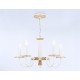 Подвесная люстра Ambrella Light TR9592 TR
