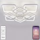 Потолочная люстра Natali Kovaltseva LED LAMPS 81170 Damask