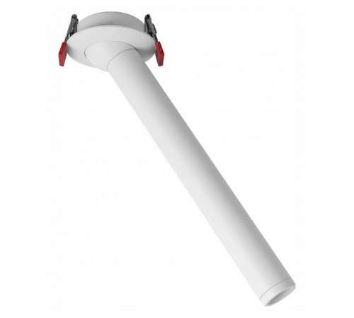 Встраиваемый светильник iLedex 999.3W-300 WH Telescope