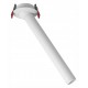 Встраиваемый светильник iLedex 999.3W-300 WH Telescope
