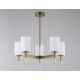 Люстра на штанге Ambrella Light LH56261 HIGH LIGHT
