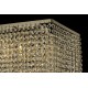 Подвесная люстра Arti Lampadari Milano E 1.5.70X25.502 N Milano