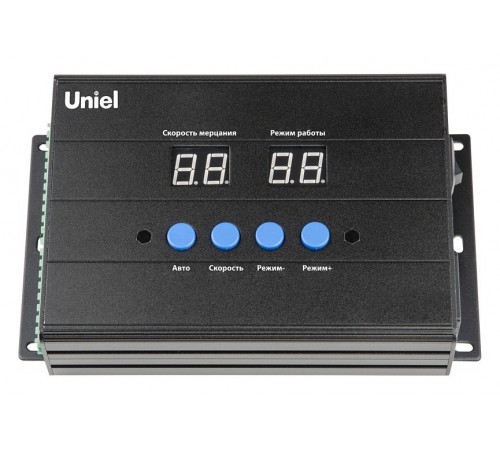 Блок питания Uniel UL-00008371 Блок питания Uniel UL-00008371
