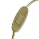 Сетевой провод с выключателем Feron 51039 KF-HK-1-2