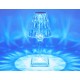 Настольная лампа декоративная Ambrella Light DE8057 DE
