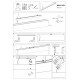 Подвесной светильник Nowodvorski 9466 Hall LED
