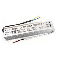Блок питания Feron 48059 lb007
