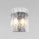 Накладной светильник Loft it 10297W Nickel Nevada