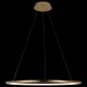 Подвесной светильник Loft it 10014L Ring