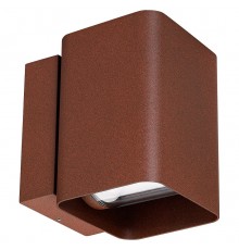 Накладной светильник Arlight 022002 Lgd-wall-vario