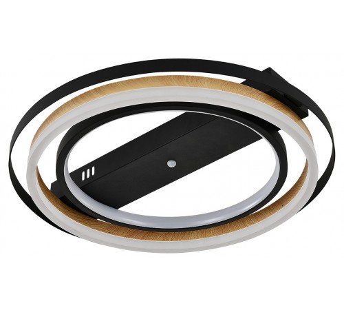 Накладной светильник Escada 10247/2LED Lagom Накладной светильник Escada 10247/2LED Lagom