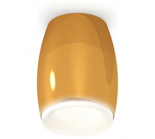 Накладной светильник Ambrella Light XS1125020 XS Накладной светильник Ambrella Light XS1125020 XS