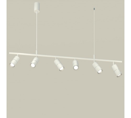 Подвесной светильник Ambrella Light XB9005100 XB
