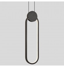 Подвесной светильник Moderli V5023-2PL Store
