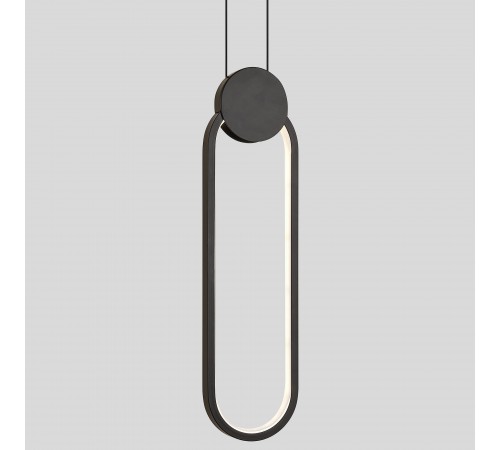 Подвесной светильник Moderli V5023-2PL Store