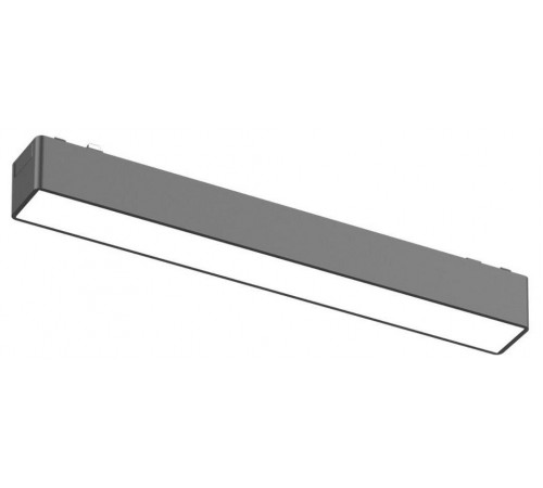 Накладной светильник Aployt APL.0101.00.10 Magnetic track 48 Накладной светильник Aployt APL.0101.00.10 Magnetic track 48