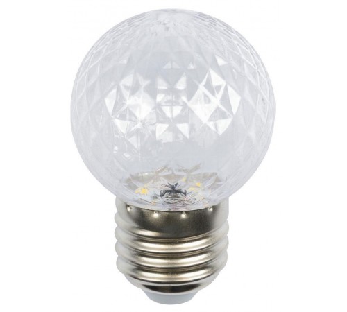 Лампа светодиодная Volpe UL-00010065 DECOR COLOR Лампа светодиодная Volpe UL-00010065 DECOR COLOR