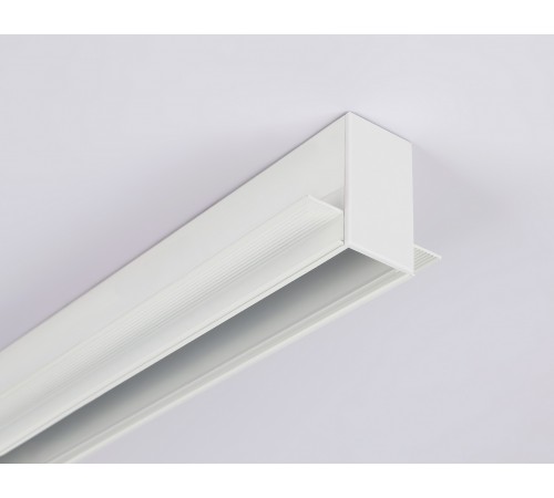 Трек встраиваемый Ambrella Light GL1009 GL Трек встраиваемый Ambrella Light GL1009 GL