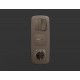 Накладка для розетки с заземлением и со шторками и 2хUSB type A Ambrella Volt OP6390 Quant