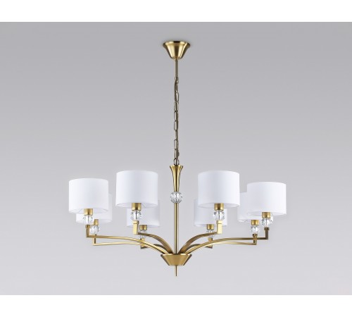 Подвесная люстра Ambrella Light LH71133 HIGH LIGHT Подвесная люстра Ambrella Light LH71133 HIGH LIGHT
