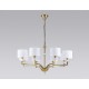 Подвесная люстра Ambrella Light LH71133 HIGH LIGHT