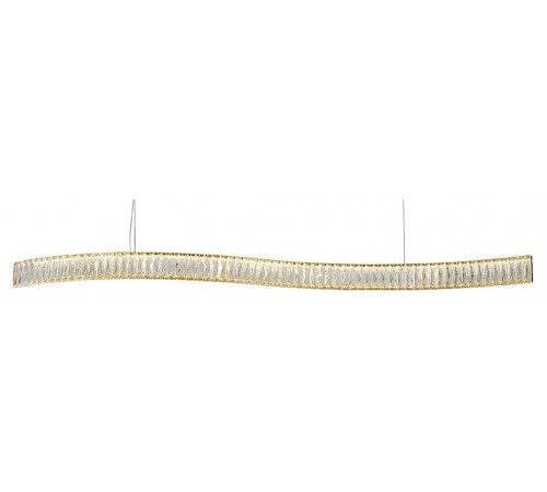 Подвесной светильник Newport 8243/150 gold NEW 8240 Подвесной светильник Newport 8243/150 gold NEW 8240