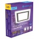 Встраиваемый светильник Ambrella Light DCR392 DCR