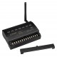 Контроллер-выключатель Wi-Fi для смартфонов и планшетов Arlight 029696 TUYA