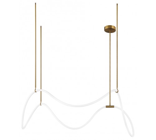 Подвесной светильник Loft it 10388P/C Brass Thread Подвесной светильник Loft it 10388P/C Brass Thread