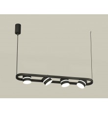 Подвесной светильник Ambrella Light XB9164152 XB