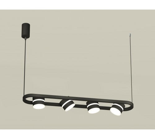 Подвесной светильник Ambrella Light XB9164152 XB Подвесной светильник Ambrella Light XB9164152 XB