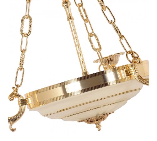 Подвесная люстра Arti Lampadari Pavia E 1.13.3 G Pavia Подвесная люстра Arti Lampadari Pavia E 1.13.3 G Pavia