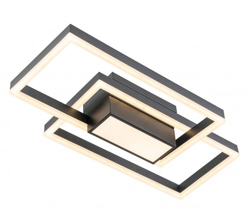 Потолочная люстра Escada 10242/3LED Twins Потолочная люстра Escada 10242/3LED Twins