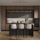 Встраиваемый светильник Loft it 10338/A Black Chip