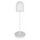 Настольная лампа офисная Loft it 10144 White Tango