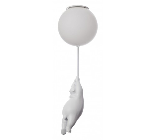Накладной светильник Loft it 10030S Teddy Накладной светильник Loft it 10030S Teddy