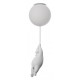 Накладной светильник Loft it 10030S Teddy