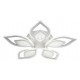 Потолочная люстра Escada 10288/10LED Anise