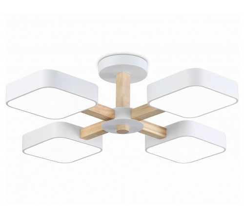 Люстра на штанге Ambrella Light FL4879 FL Люстра на штанге Ambrella Light FL4879 FL