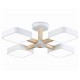 Люстра на штанге Ambrella Light FL4879 FL