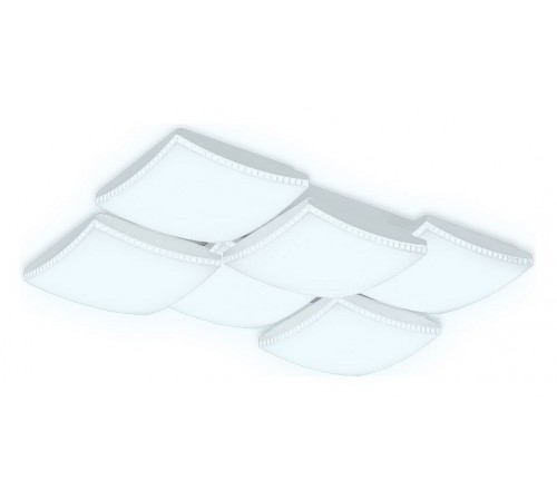 Потолочная люстра Ambrella Light FP2326 FP Потолочная люстра Ambrella Light FP2326 FP