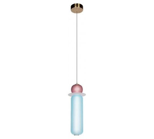 Подвесной светильник Loft it 10239P/C Lollipop Подвесной светильник Loft it 10239P/C Lollipop