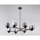 Люстра на штанге Ambrella Light LH57043 HIGH LIGHT