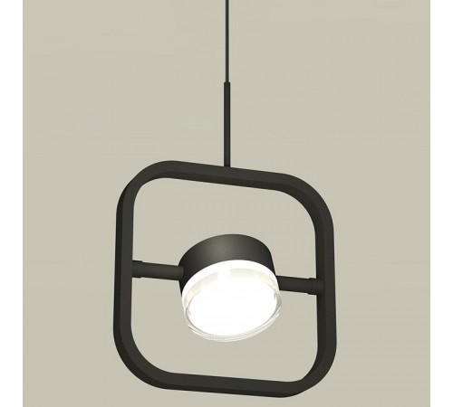 Подвесной светильник Ambrella Light XB9119156 XB Подвесной светильник Ambrella Light XB9119156 XB