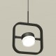 Подвесной светильник Ambrella Light XB9119156 XB